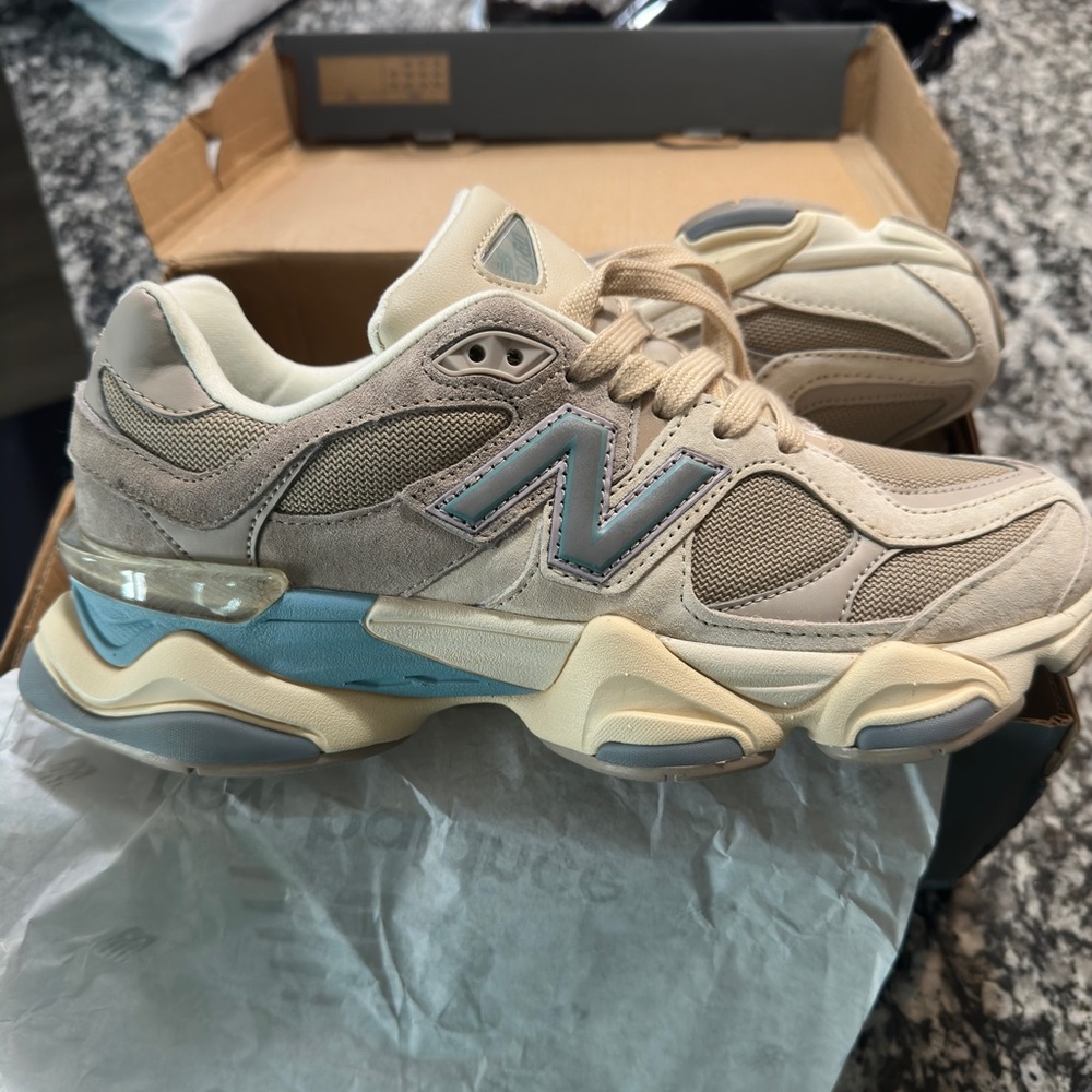 New Balance 9060 New in Box